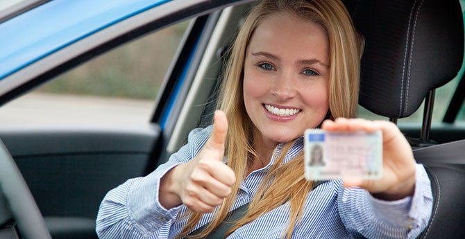 Sharpen your driving skills with experienced driving instructor in Edmonton